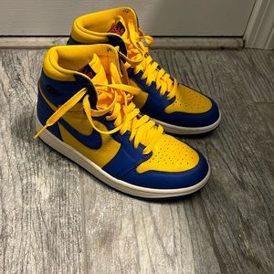 Full description in pictures